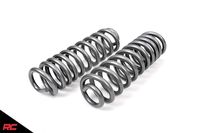 Rough Country 1.5" Leveling Kit Fits 2005-2019 [ Ford ] Super Duty F250 F350 4WD Coil Springs Suspension 9285 Leveling