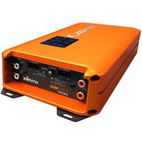 Cadence XAM400.2 800W 2-Channel Xenith XAM Series Class D Full Range Amplifier