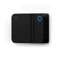 Ring Smart Lighting - Transformer - Black (Ring Bridge required)