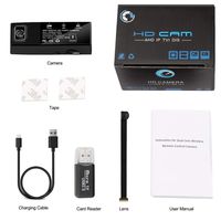 Home Camera, Axgo 1080P HD IP Camera, Indoor 2.4G Security Surveillance System with Night Vision for Home/Office/Baby/Nanny/Pet Monitor with iOS, Android App