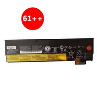 Dentsing (10.8V 72Wh/6600mAh 6-Cell) 01AV427 Laptop Battery Compatible with Lenovo Thinkpad A475 A485 T470 T480 T570 T580 TP25 P51S P52S Series Notebook 01AV425 01AV428 4X50M08812 SB10K97584 61++