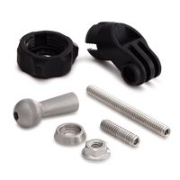 Action Camera Adapter with Fairing Mount