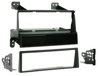 Metra 99-7322 Single DIN Installation Kit w/ Pocket for 2006-2009 Hyundai Azera