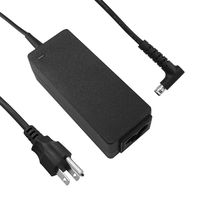 Adventurers 19.5V 2A 39W Laptop Power AC Adapter Replacement Notebook Charger Supply for Sony VAIO Tap 13 11 SVT1122X9RW SVT1122Y9EB SVT11229CKB Flip PC SVT11 SVF13N