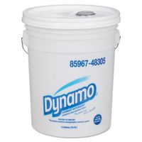 U.S. NONWOVENS CORP Industrial-Strength Detergent, 5gal Pail, New
