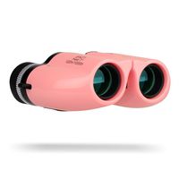 SVBONY SV26 Kids Binocular 8x21 High Resolution Toy Gifts Outdoor Exploration for Bird Watching Opera Hiking and Outdoor Sports Games