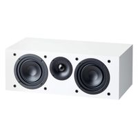 Paradigm Monitor SE 2000C Center Channel Speaker (Gloss White)