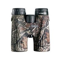 Bushnell Legend Ultra HD 10x 42mm Roof Prism Binocular, Realtree AP Camo