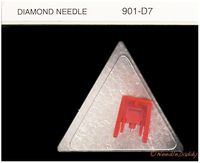 TURNTABLE RECORD PLAYER STYLUS NEEDLE fits NP4 NP-4 Fisher ST-09D ST09D