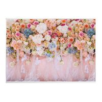 Nabsna Photo Background Children Photography Backdrops Vinyl Background Cloth Backgrounds