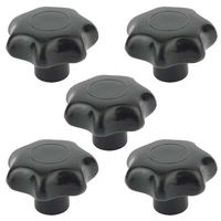 Big Horn 19706B-5PK 7-Star Insert 3/8-16 (5/PK)