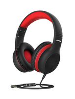 Mpow CH6 [2019 New Version] Kids Headphones Over-Ear/On-Ear, HD Sound Sharing Function Headphones for Children Boys Girls, Volume Limited Safe Foldable Headset W/Mic for School/PC/Cellphone