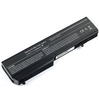 Replacement for Dell Vostro 1310, Vostro 1510 Laptop Battery fit 312-0725, G276C, N956C, T112C, T116C, Y022C