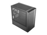 Adamant Custom Compact Size Mini Gaming Desktop Computer Intel Core i7 9700K 3.6Ghz 16Gb DDR4 2TB HDD 250Gb M.2 NVMe SSD 750W PSU Nvidia GeForce RTX 2070 8Gb Super