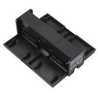 4 in 1 Foldable Multiple Battery Charger, Intelligent Charging Hub for DJI Mavic Air