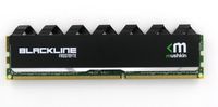 Mushkin 8GB Blackline DDR4 PC4-19200 2400MHz Desktop Memory Model 992199F