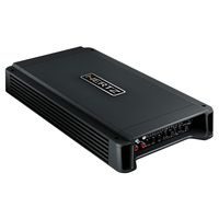 HCP 5D - Hertz 5-Channel 1500W Max Class D Amplifier