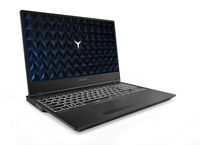Lenovo Legion Y530 15.6" 1920 x 1080 (Full HD) Gaming Laptop 8th Gen i7-8750H NVIDIA GeForce GTX 1050 Ti Built-in Harman/Kardon Speakers Drive Black (1TB SSD|16GB RAM|Win 10 PRO)