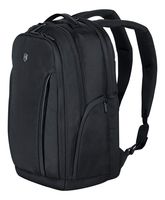 Victorinox Altmont Professional Essential Laptop Backpack, Black, One Size