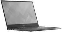 Dell 3C7XP Latitude 7370 13.3" FHD (Intel Core m5-6Y57, 8GB 1600MHz DDR3L, 256GB SSD, Windows 10 Pro, Black)