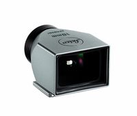 Leica Brightline finder, M-18, Silver