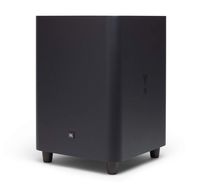 JBL SW10 10" Powered Wireless Subwoofer (for Use with JBL Link BAR Only) - Black
