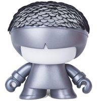 Ltd Edition Sequins Mini 3 inch 3 Watt XBoy Wireless Stereo Speaker