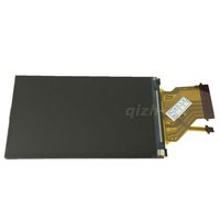 New LCD Screen Display Repair Part For Sony A6000 A6300 MC2500 Camera
