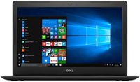 2020 Newest Dell Inspiron 15 5000 Premium PC Laptop: 15.6 Inch FHD Non-Touchscreen Display, Intel CPU-i3-7020u, 16GB RAM, 128GB SSD + 1TB HDD Dual Drive, WiFi, Bluetooth, HDMI, Webcam, DVD, Win10 Pro