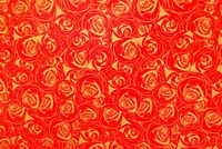 Gift Wrapping Paper - Beautiful Roses