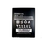 UoUo New Replacement 1300mAh 3.7V Battery C534850130L for BLU Dash Jr 3g D190 D190u
