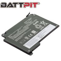 BattpitTM Laptop/Notebook Battery Replacement for Lenovo ThinkPad P40 Yoga 20GQ000EUS (4540mAh / 53Wh)
