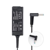 19.5V 2.31A 45W Ac Adapter/Laptop Charger/Power Supply for HP Pavilion 15-CC000 15-BS000 15-AK000:15-cc060wm 15-bs113dx 15-bs212wm 15-bs015dx 15-bs070wm 15-bs095ms 15-bs080wm 15-bs289wm;14-ak040wm