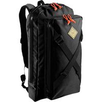 Restrap Sub Backpack Black, One Size