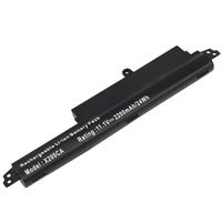 Fancy Buying Battery for Asus Vivobook X200CA X200M X200MA F200CA 11.6" Series Notebook MA Ultrabooks A3INI302 A31N1302 A31LMH2 A31LM9H 0B110-00240100E X200CA-R1 11.1V/2200mAH