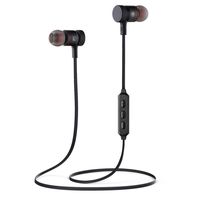 Wireless Bluetooth Headphones