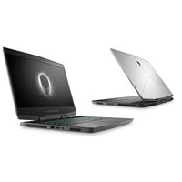 Dell Alienware m15 Intel Core i7-8750H X6 4.1GHz 16GB 512GB SSD, Silver (Renewed)