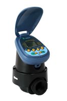 Galcon 7001D 1-Station Battery Operated Controller with 3/4-Inch Valve