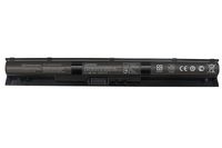 Yongerwy KI04 K104 Laptop Battery Compatible for HP Pavilion 14-ab005TU 14-ab006TU 14-ab012TX 15-an050NR 17-g121WM fits HSTNN-DB6T 800049-001 800009-241 TPN-Q161 HSTNN-LB6R 12 Months for Warranty