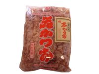 Marutomo Dried Shaved Bonito (Jikabiyaki Honkatsuo), 16-Ounce Units