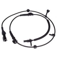 Holstein Parts  2ABS1434 ABS Speed Sensor