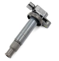 OEM Denso New Ignition Coil 90919-02240 For Toyota Yaris Prius xA xB Echo 1.5L