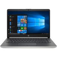 HP 14" Touchscreen Home and Business Laptop Ryzen 3-3200U, 12GB RAM, 512GB M.2 SSD, Dual-Core up to 3.50 GHz, Vega 3 Graphics, RJ-45, USB-C, 4K Output HDMI, Bluetooth, Webcam, 1366x768, Win 10