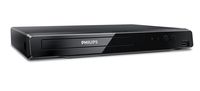 Philips 4K UHD Upconversion Blu-Ray DVD Player BDP3502/F7 (Does NOT Play 4K BLU-Rays / ONLY UPCONVERTS Regular BLU-Rays to 4K)