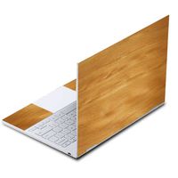 MightySkins Skin Compatible with Google Pixelbook - Birch Grain | Protective, Durable, and Unique Vinyl Decal wrap Cover | Easy to Apply, Remove, and Change Styles | Made in The USA