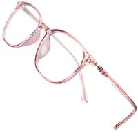 blue light blocking glasses women-FEIDU blue light glasses for men 8001 (pink, 14.5)