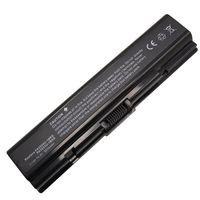 Bay Valley Parts PA3534U-1BRS Battery for Toshiba Satellite PA3533U-1BRS PA3533U-1BAS PA3534U-1BAS PA3534U-1BRS PA3535U-1BAS PA3535U-1BRS PABAS098 PABAS099 PABAS174