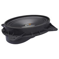 PowerBass OE69C-TY 6x9" 160W OE Series 2-Way Component Speaker System