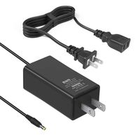 BND 65W Extra Long 11.2 Ft Charger for Toshiba Satellite C55 C55D C55T C75D C655 C655D C855 C855D A135 A505 A665 L55 L455 L505 L645 L645D E45 C675 C55-A5105 C55-B5200 C55-A5300 C55-B5100 C55-B5101