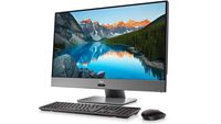 Dell Flagship 23.8" FHD Widescreen Touchscreen All-in-One AIO Desktop Computer, AMD A9-9425 Up to 3.7GHz Processor, 8GB DDR4 Memory, 1TB HDD, 802.11ac, Bluetooth 4.1, USB 3.1, Webcam, HDMI, Windows 10